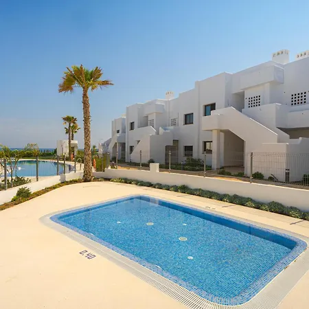Tortuga Marina Apartment *