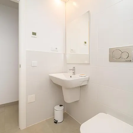 Apartment Tortuga Marina *