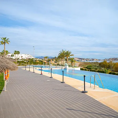 Tortuga Marina Apartment *