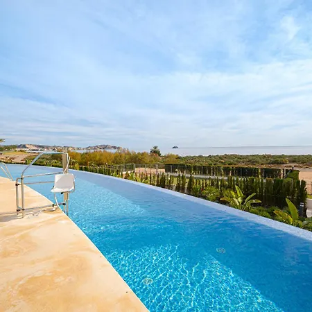 Tortuga Marina Apartment San Juan De Los Terreros