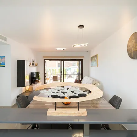 Tortuga Marina Apartment
