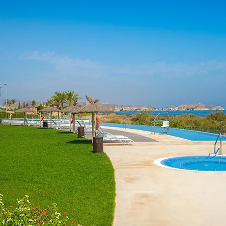 Tortuga Marina Apartment *