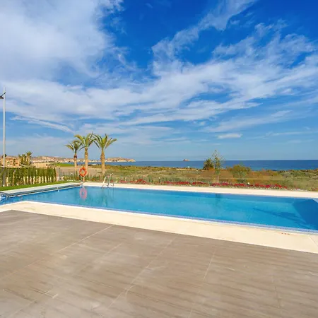 Apartment Tortuga Marina