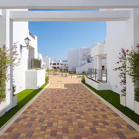 Tortuga Marina Apartment
