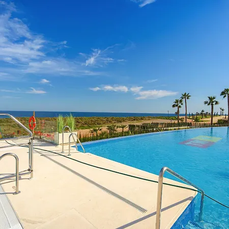 Apartment Tortuga Marina San Juan De Los Terreros