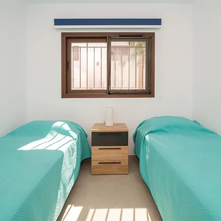 Tortuga Marina Apartment San Juan De Los Terreros