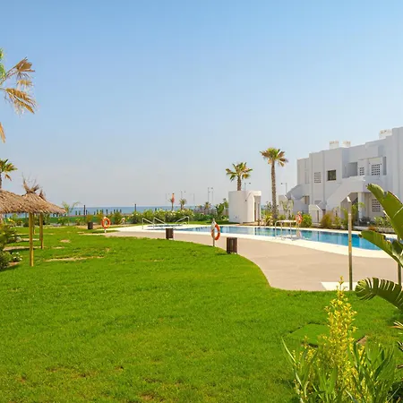 Apartment Tortuga Marina San Juan De Los Terreros