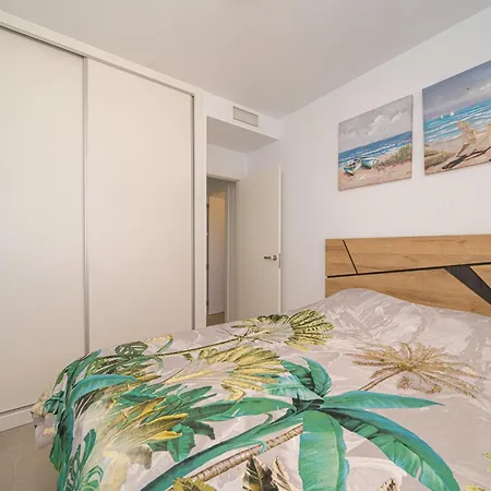 Apartment Tortuga Marina *