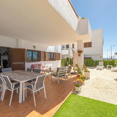 Tortuga Marina * San Juan De Los Terreros