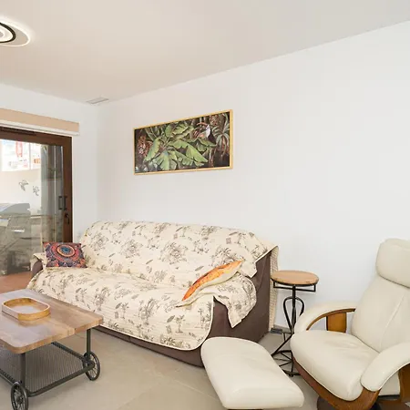 Tortuga Marina Apartment