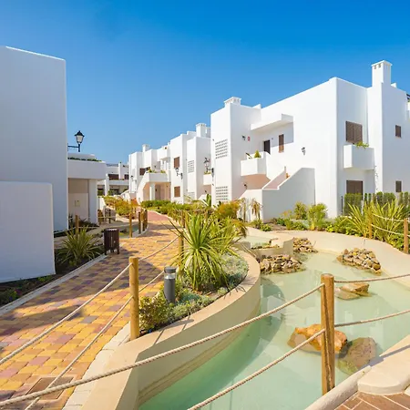 Apartment Tortuga Marina San Juan De Los Terreros
