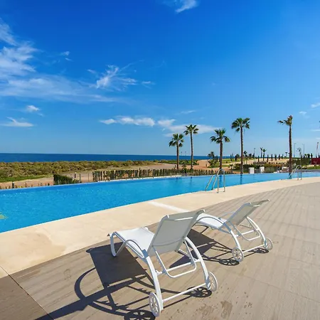 Apartment Tortuga Marina