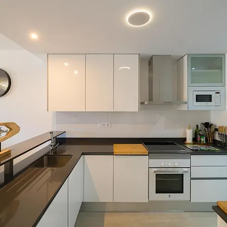 Tortuga Marina Apartment San Juan De Los Terreros