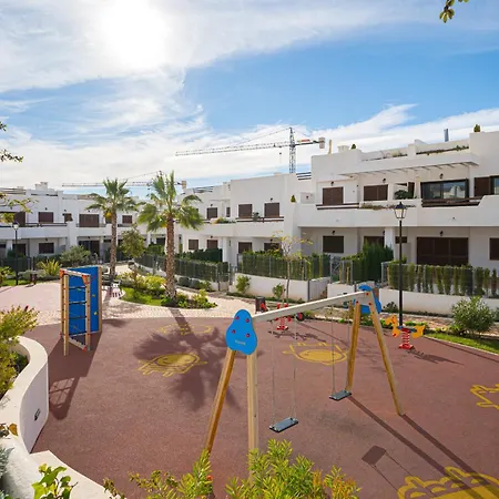 Tortuga Marina Apartment