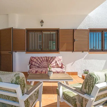 Apartment Tortuga Marina