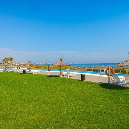 Tortuga Marina Apartment San Juan De Los Terreros