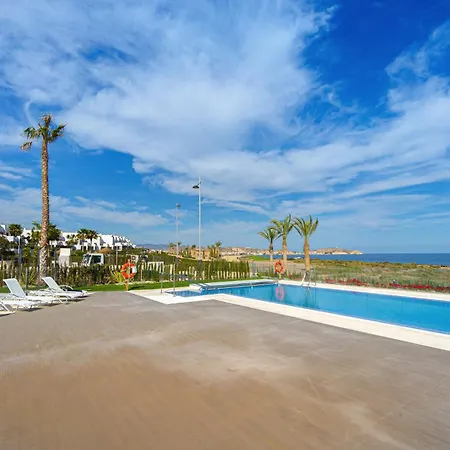 Tortuga Marina Apartment San Juan De Los Terreros