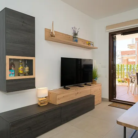Tortuga Marina Apartment *