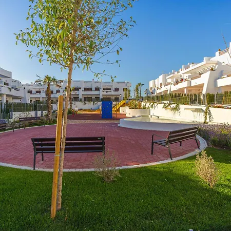 Apartment Tortuga Marina *